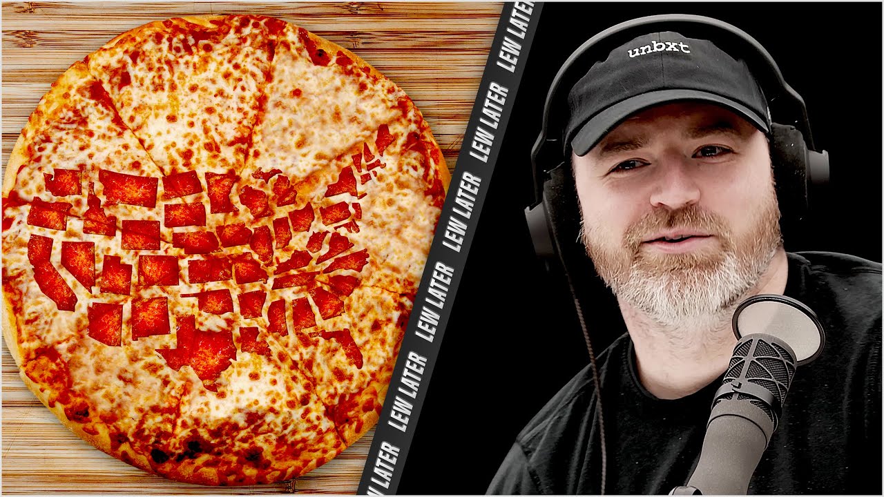 The Best Pizza States in the United States...
