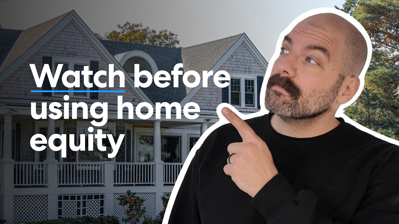 HELOC vs. home equity loan: How to use your home equity