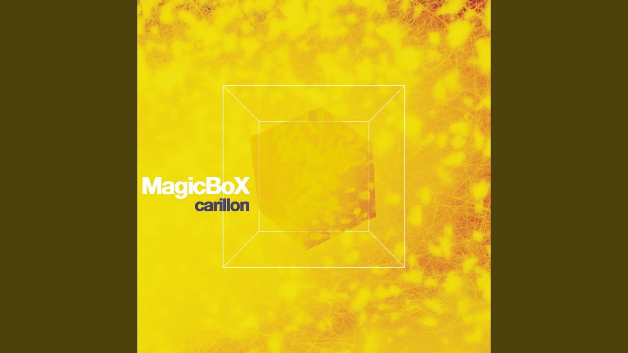 Carillon (Radio Mix Extended)
