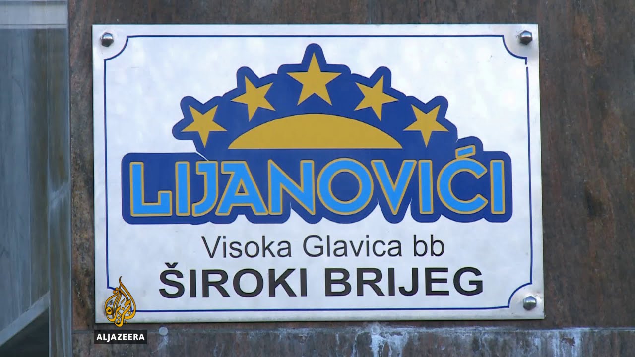 Otpušteni radnici Lijanovića traže zaostale plate