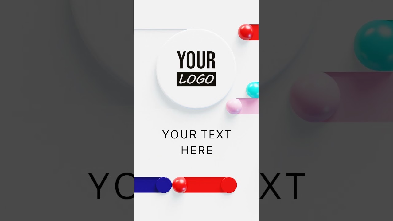 Cool Video Ad - Want to Customize Your Video Ad?