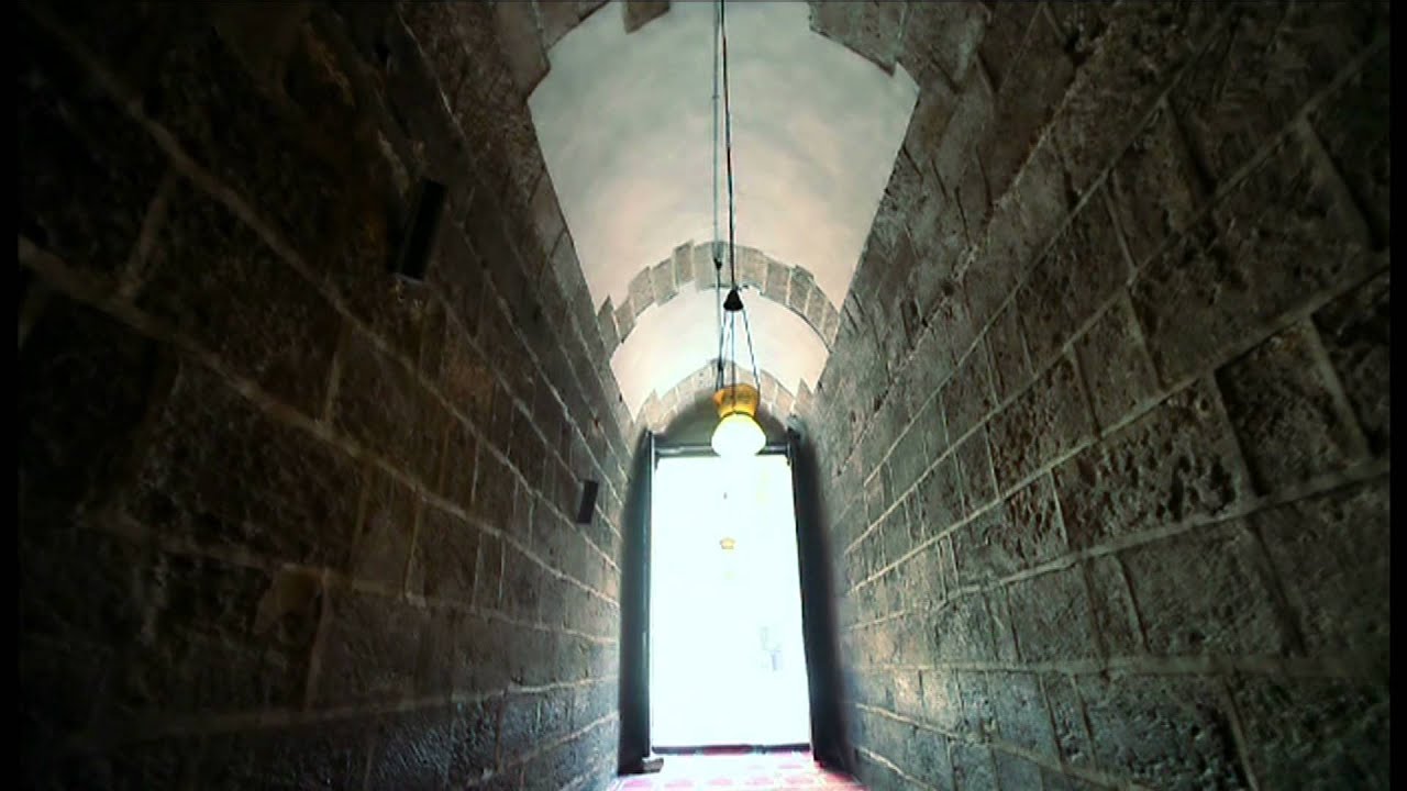 Youssef Arafat - Dinou El Salam l يوسف عرفات - دين السلام