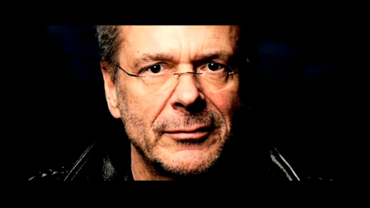 Reinhard Mey - Ich bin aus jenem Holze geschnitzt