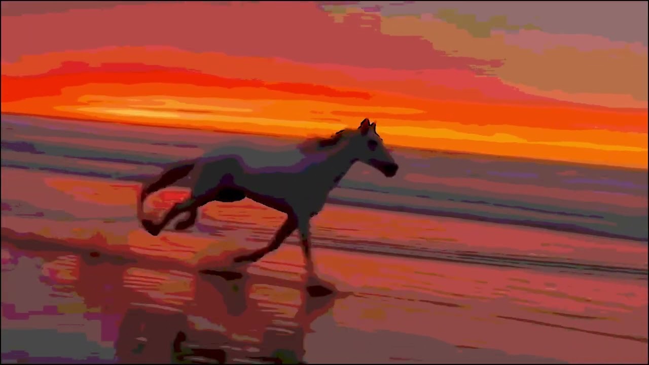 Running Free