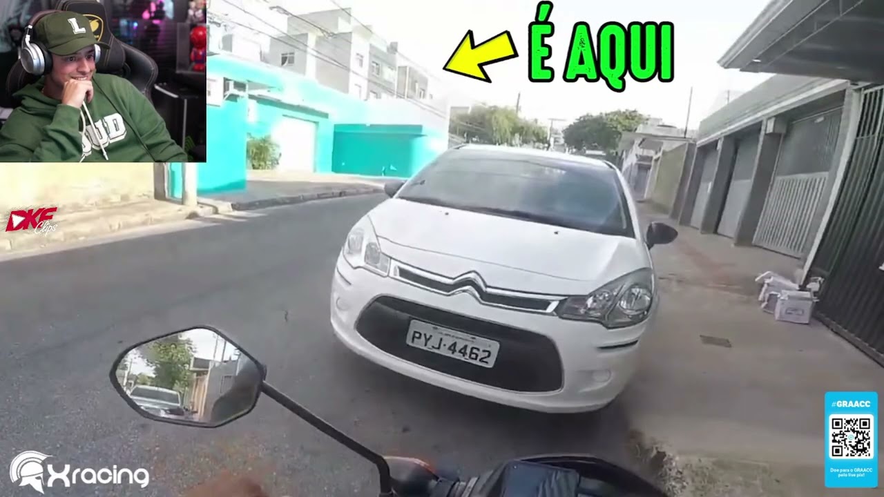 CORINGA reagindo OBSERVAÇÕES DIÁRIAS (EP. 236)