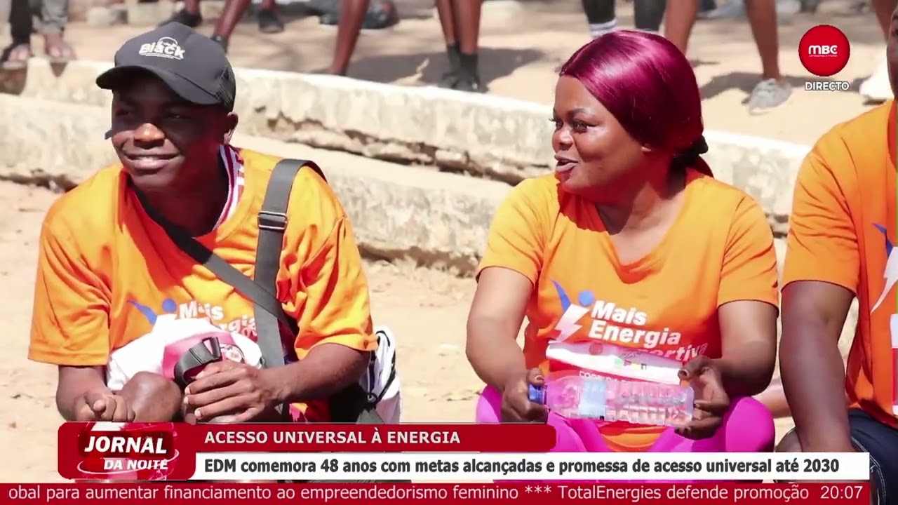 JORNAL DA NOITE | DOMINGO (31/08) | MBC TV