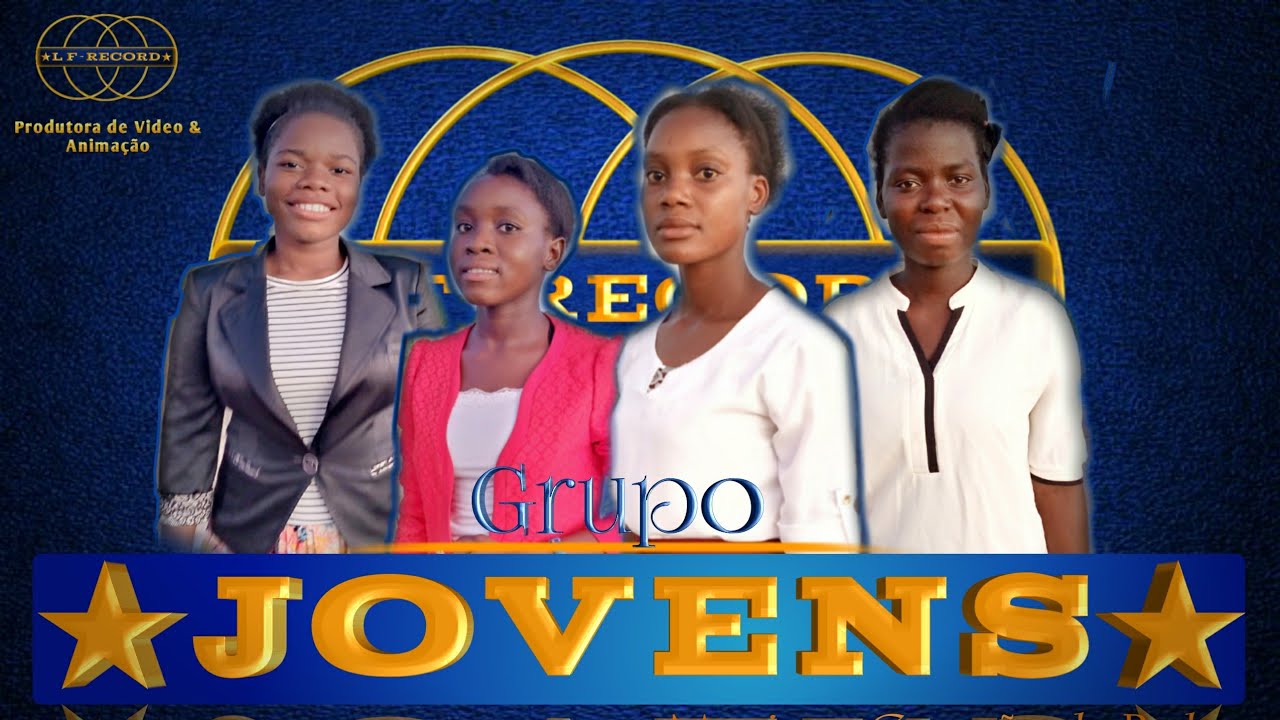 Grupo Jovens ( Não há oqui  Temer) A LUZ DO ENTARDECER)