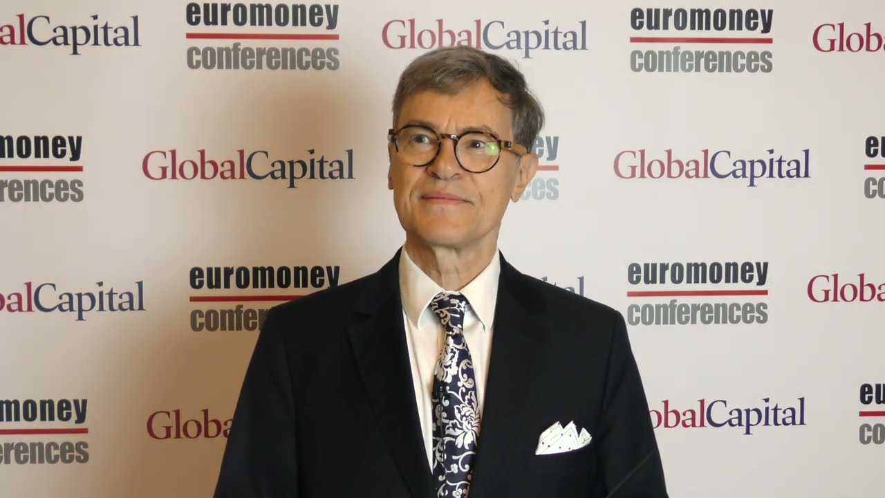 GBIF 2023 | Interview with Bertrand de Mazi&egrave;res, European Investment Bank
