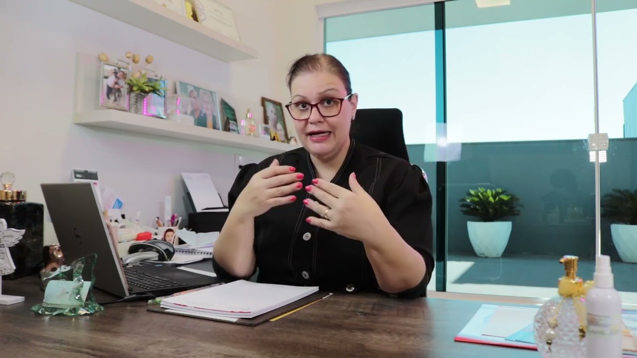 D&iacute;mero D - vamos entender o que &eacute; ?