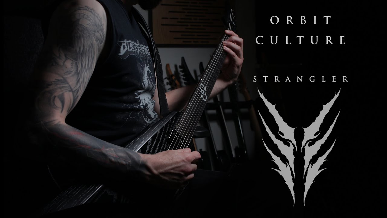 Orbit Culture - Strangler Playthrough