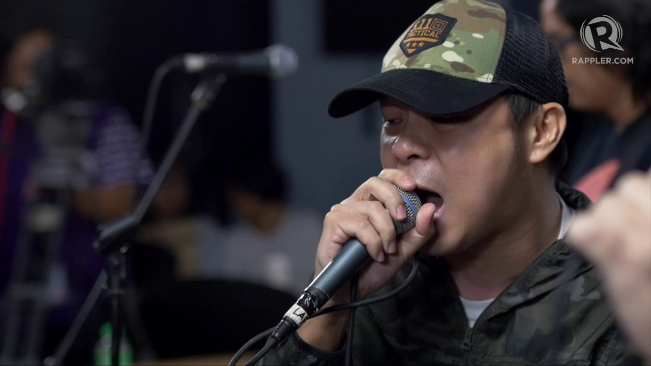 Parokya ni Edgar – 'Sayang'