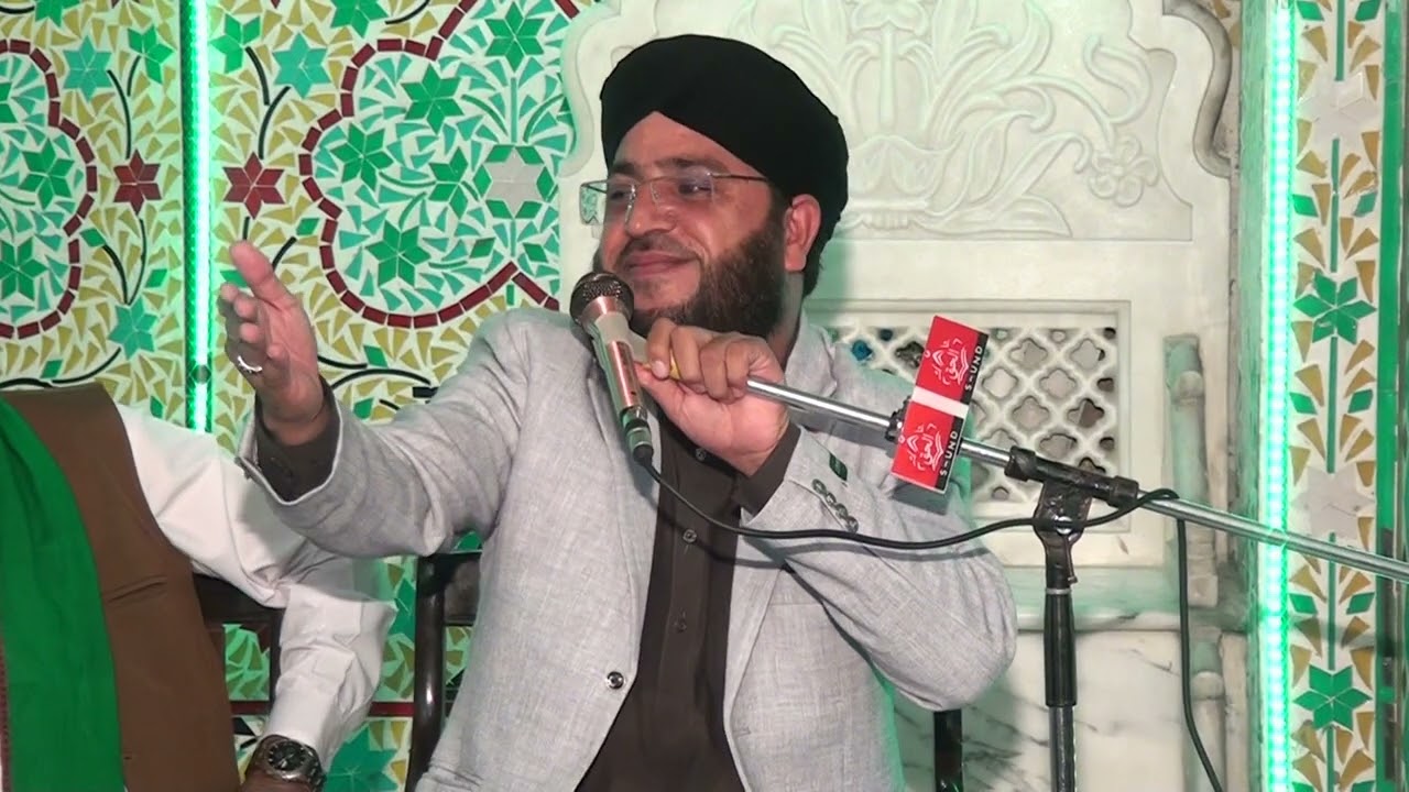 Molana Qari Hafeez ur rehman siddiqui | 28-10-23 | AL HAQ SOUND | 03455351853
