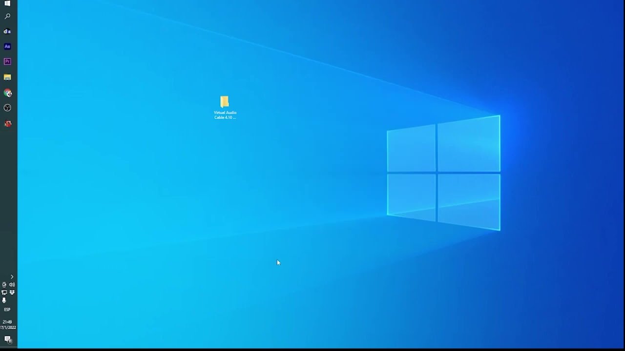 Hacer un programa desde dos puntos diferentes a través de Radioboss + Cleanfeed