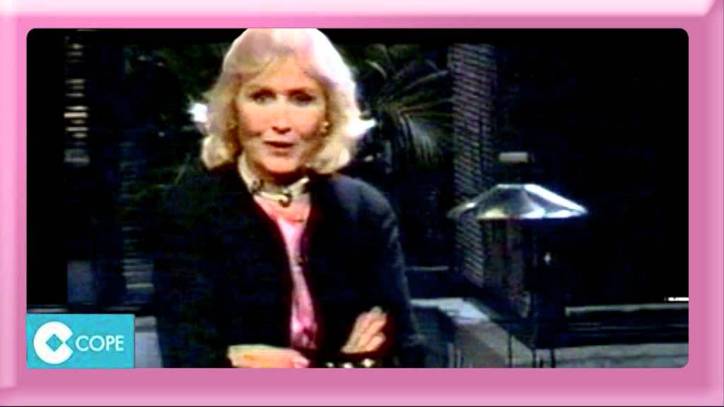 Encarna Sánchez y las críticas a su programa de 