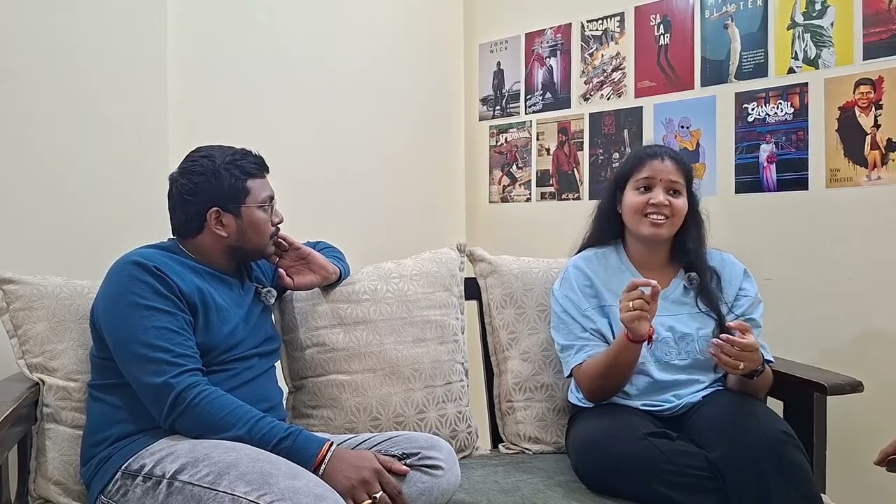 Class Mates to Soul Mates || HR Professional