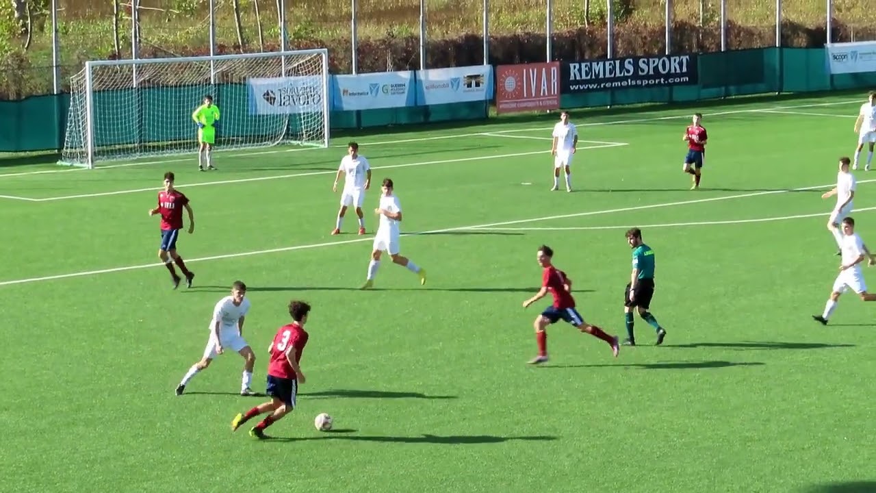 ADC Mario Rigamonti - Uesse Sarnico