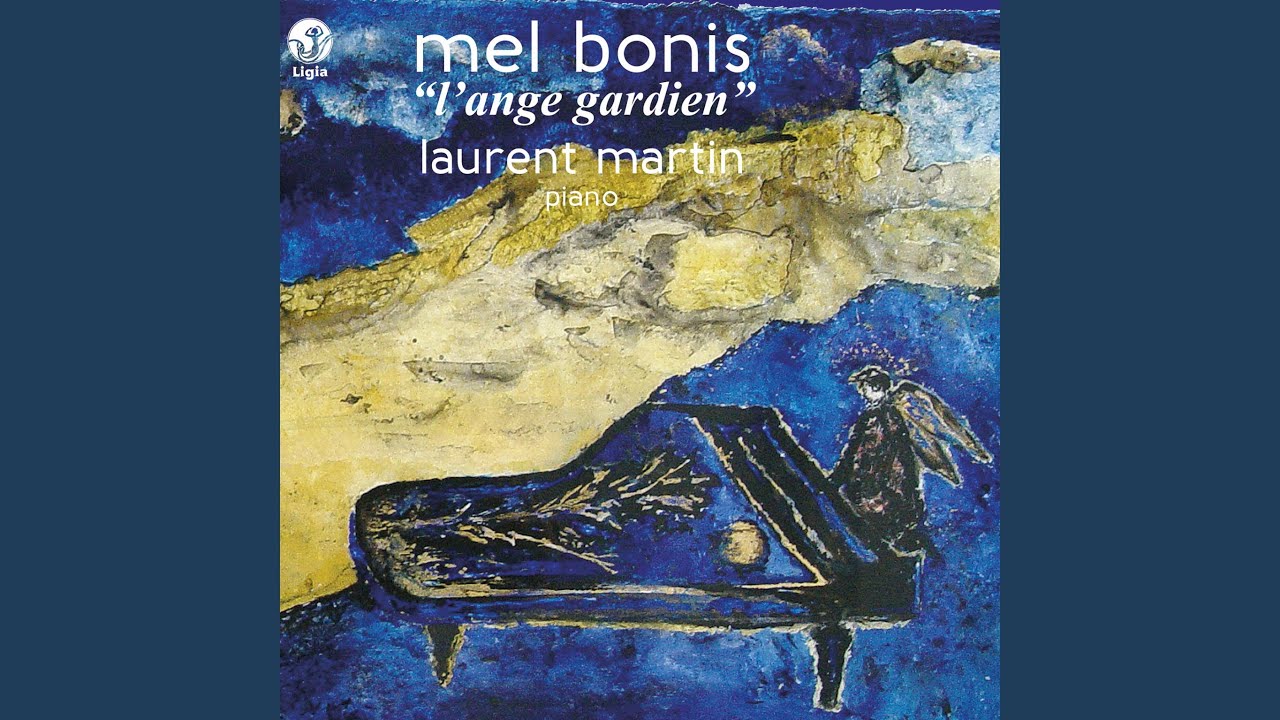 Berceuse, Op. 23, No. 1