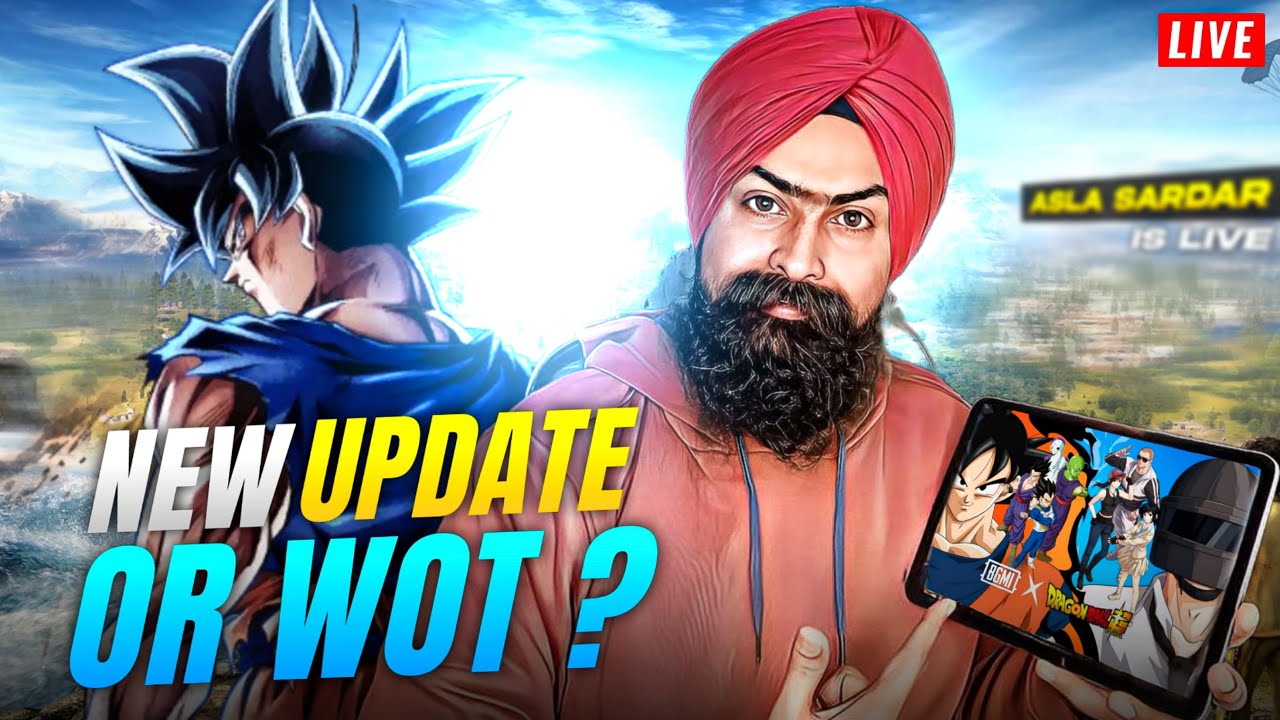 Ud Ud K Bande Maarengey - Road to #1 Conqueror | #TunTunWaleBaba | #AslaSardar | #BGMI