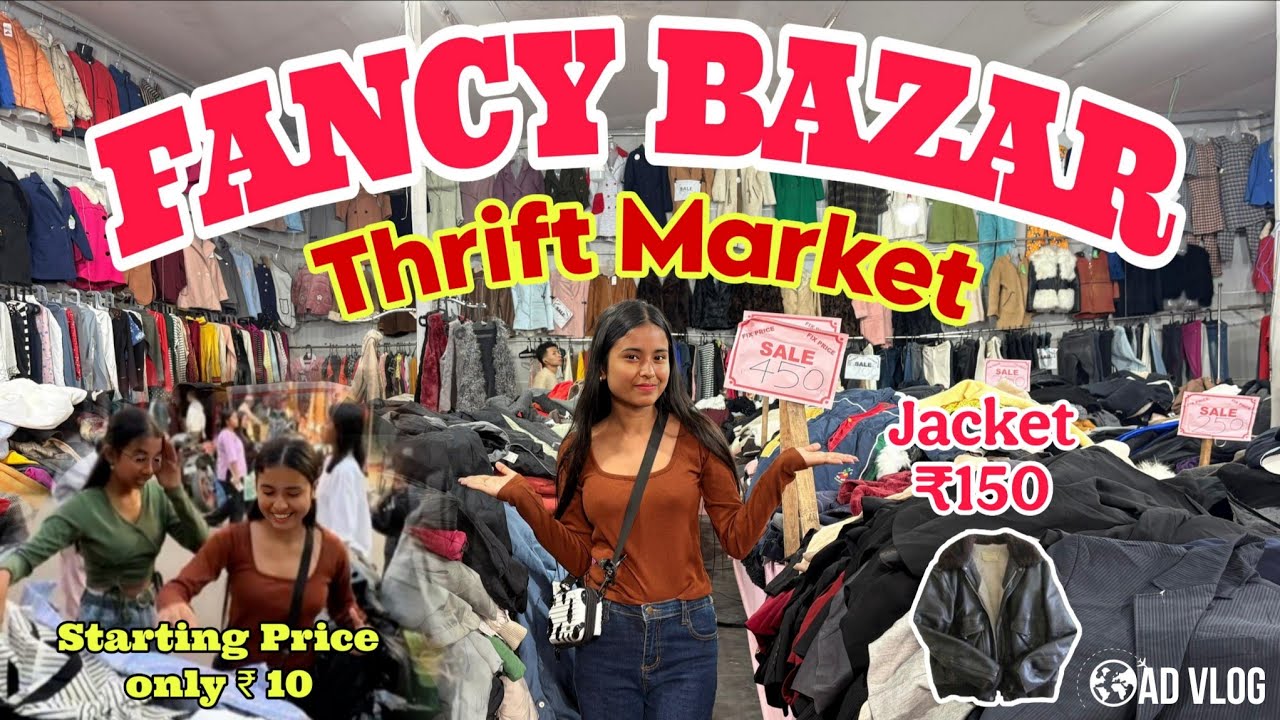Winter collection of fancy bazar | starting from only 10rs 😱