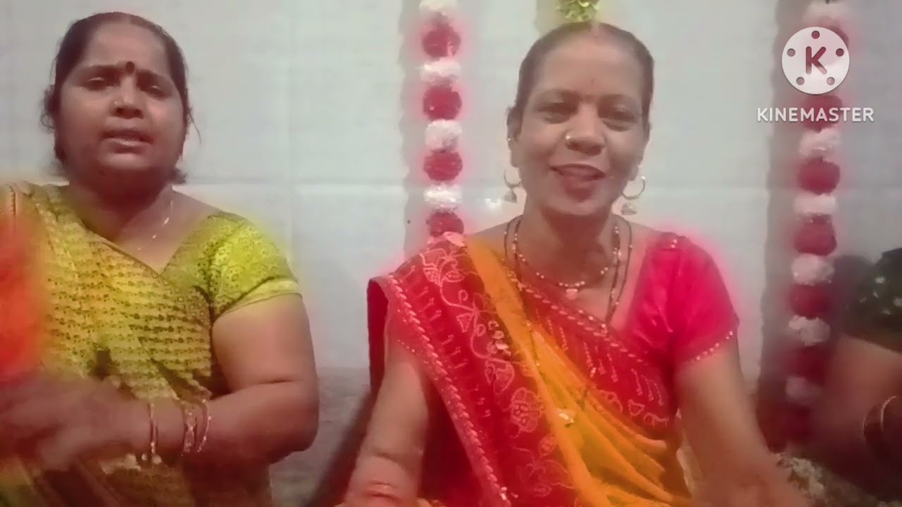 माताजी का छोटा सा हमारा पचरा  गीत सूने और सपोट करे हर हर महादेव राधे राधे