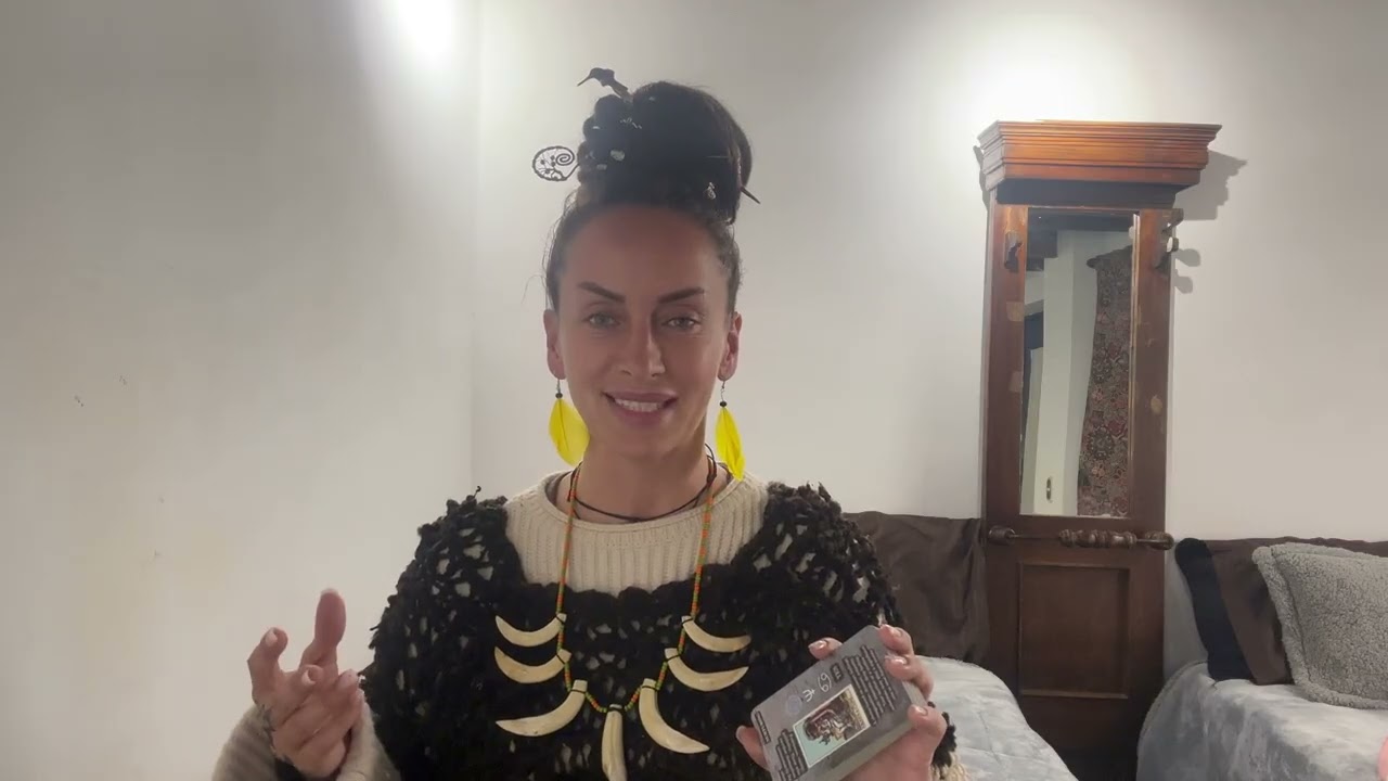 Există Secrete Care Vor Rămâne Nespuse Pentru Eternitate ⚡️Privește Acest Video 🪽Un Semn Pentru Tine