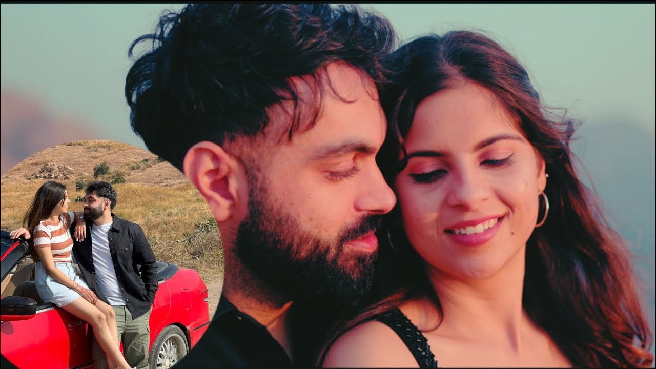 PreWedding Video | Simranjit Kaur