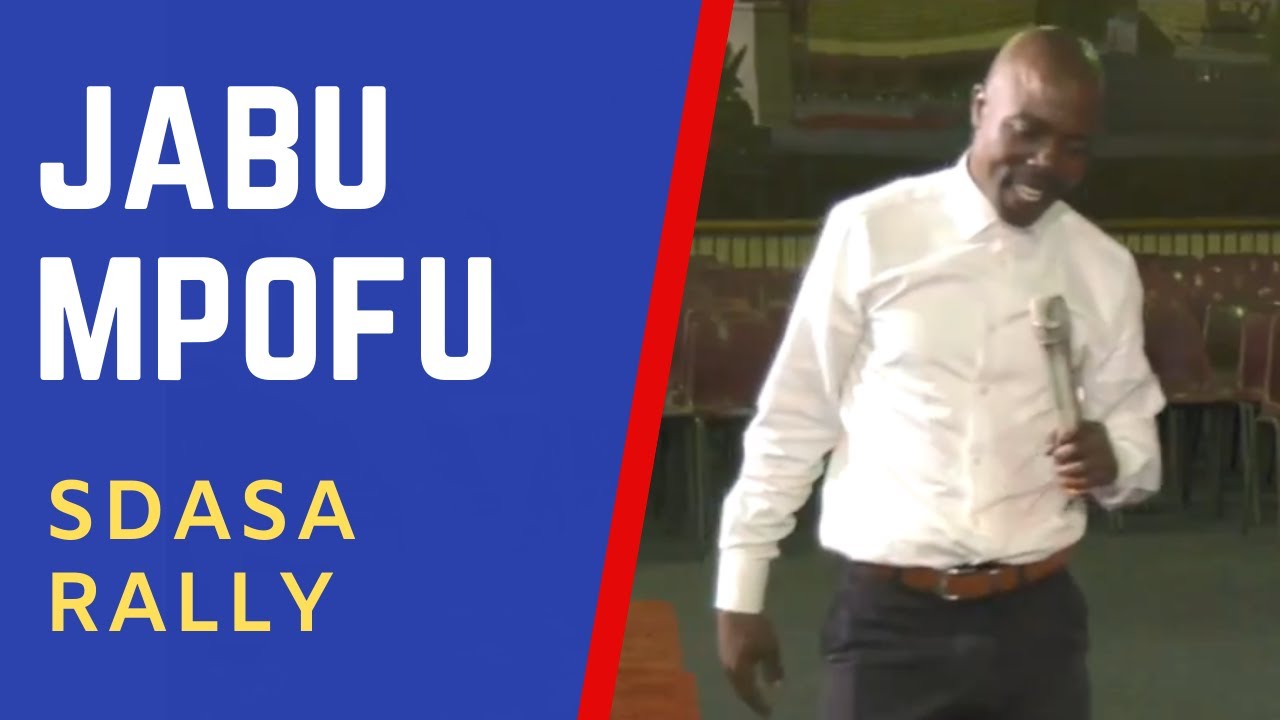 (SDA SERMON) IPHUPO LAKHO [YOUR DREAM ] by Evangelist JABU MPOFU