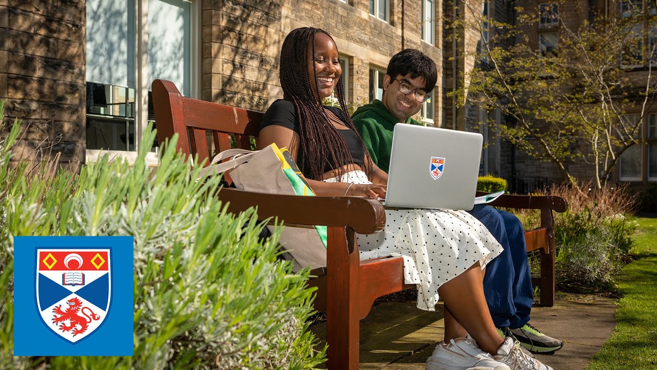 University of St Andrews Business School