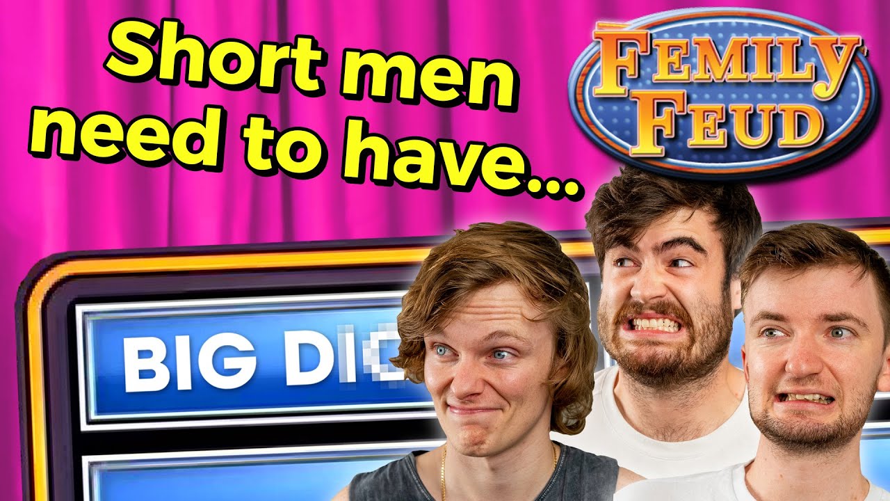 We Asked 100 Women These Questions. 4 Men Guess the Answers.