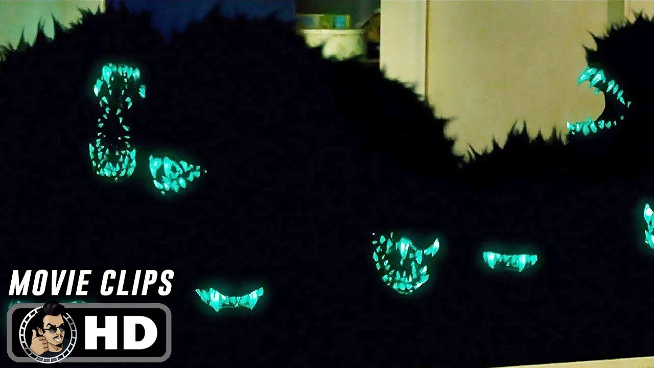 ATTACK THE BLOCK 