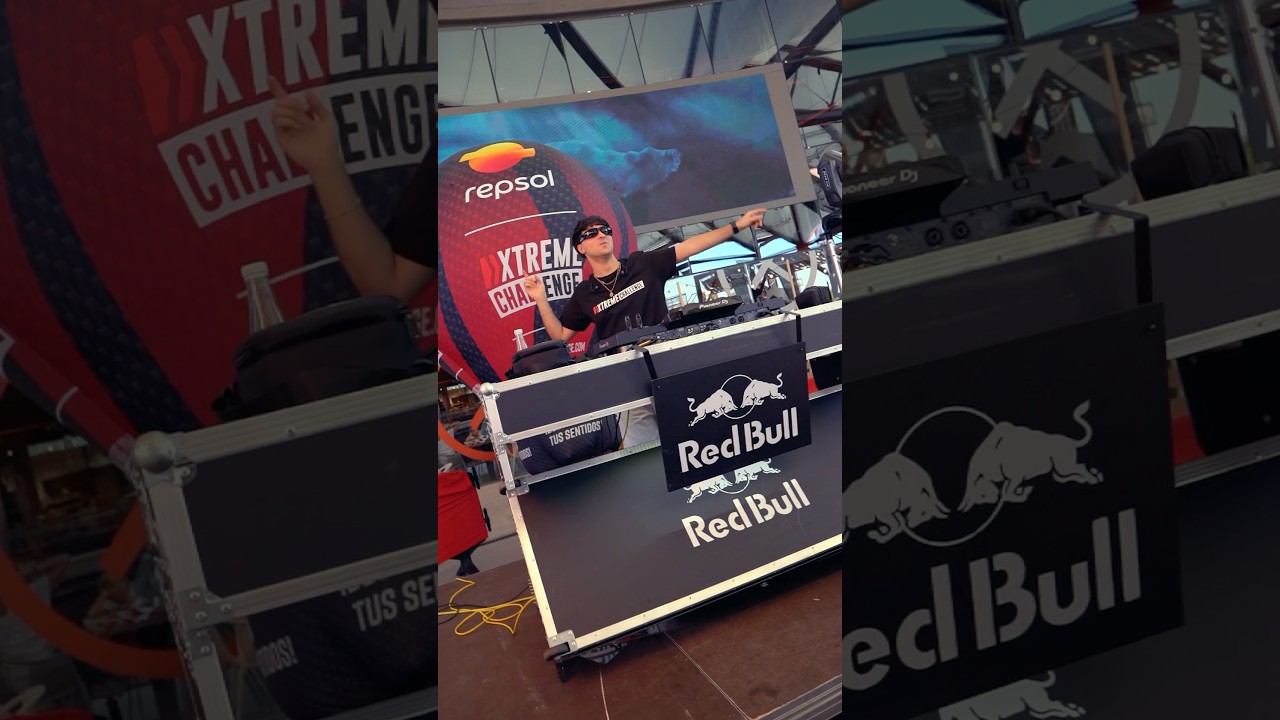 Viernes de Xtreme Challenge Madrid 2025 #XtremeChallenge
