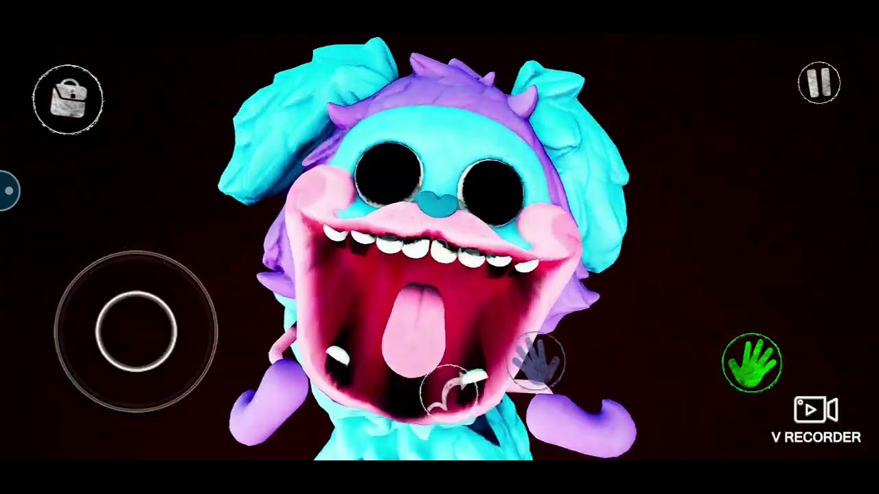 Poppy Playtime Chapter 2 Gameplay part 6