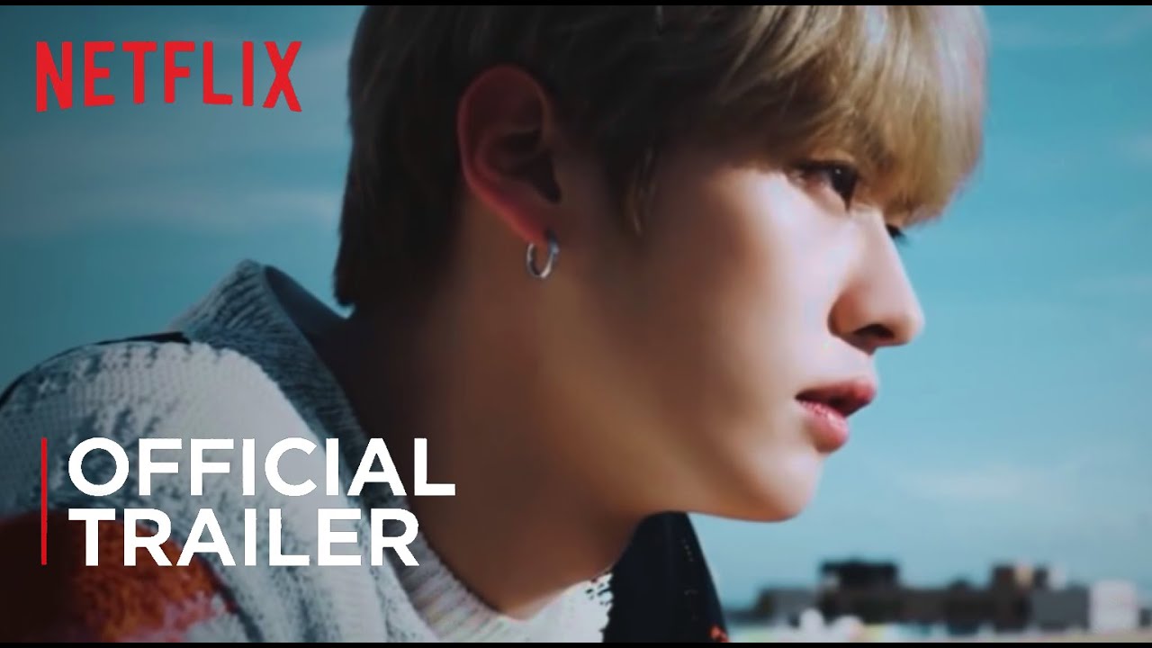 Minsung: Beautiful Mess 2 | Official Trailer | Netflix FMV