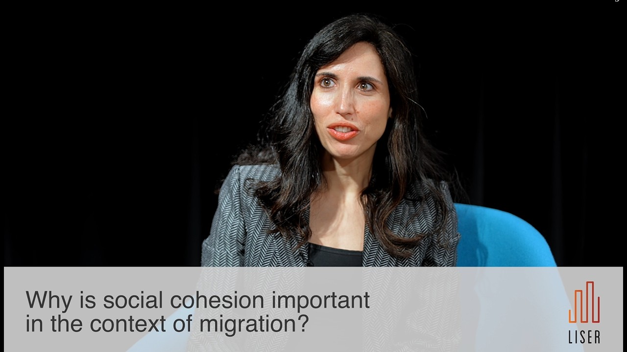 Crossing Borders at a Glance : Interview of Prof. Sandra Sequeira