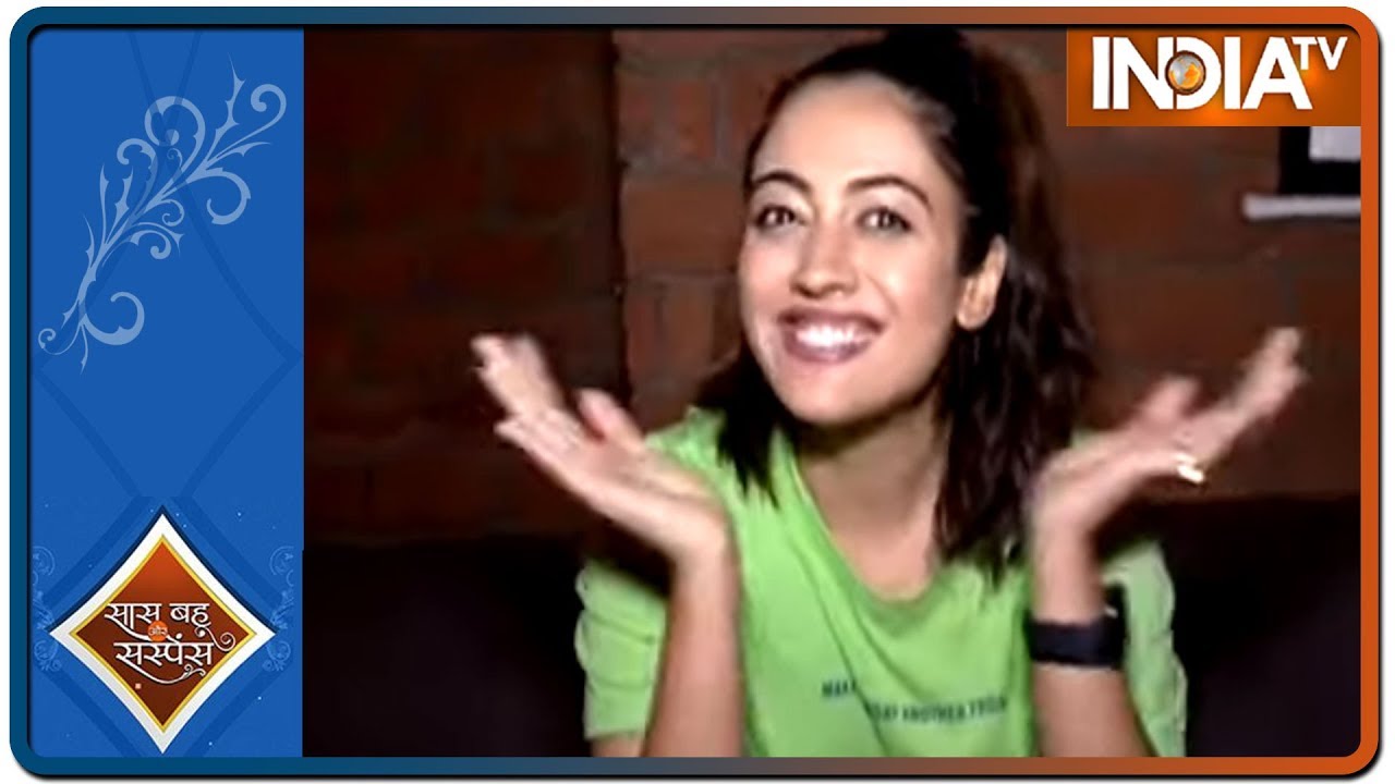 TV actress Aditi Sharma enjoys dinner date with SBAS