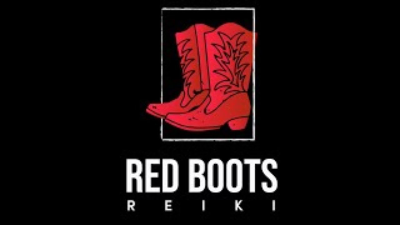 Is Reiki Relevant? - w/ Guest Jude Issa Dontoh