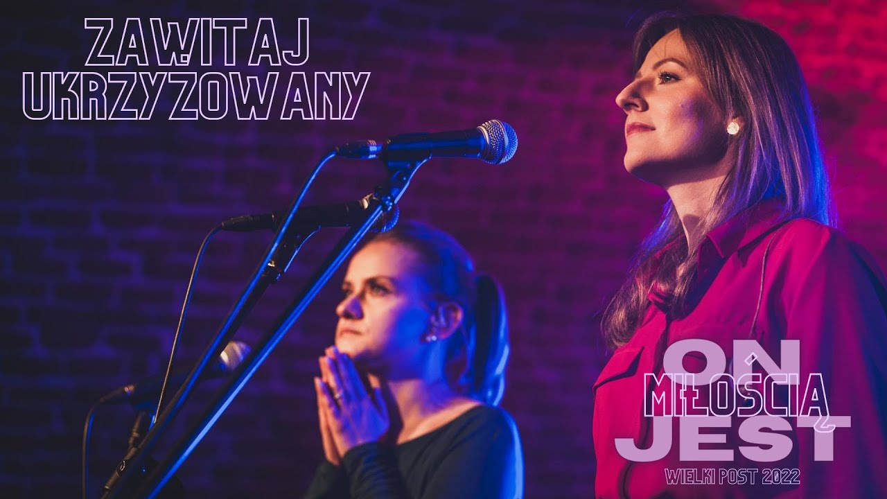 Play&Pray feat. Krzysztof Dzieńkowski SJ - 