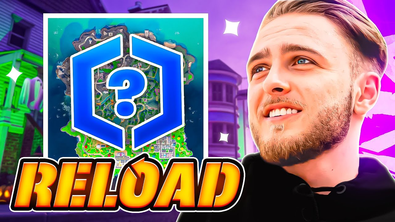Je lance ma premi&egrave;re game class&eacute;e sur la nouvelle saison en RELOAD.. Voici le r&eacute;sultat ! (let's go)