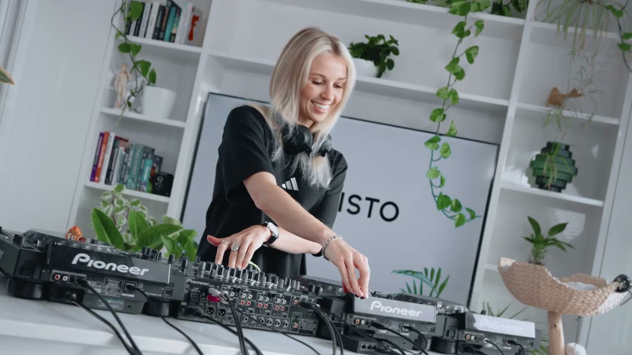 Best Progressive House Vol. 29 | HERNÁN CATTÁNEO, GUY J, GAI BARONE Inspired DJ Mix - By Kallisto