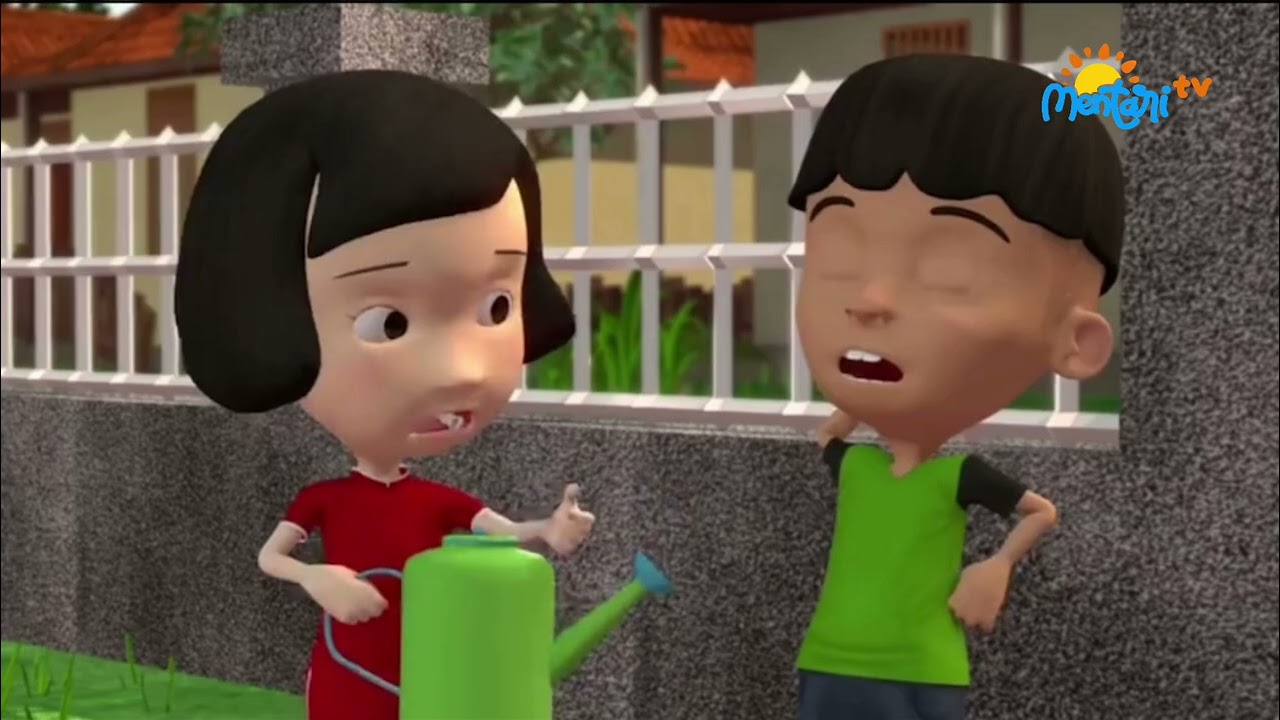 Kocak! Dudung dan Aldo Kabur dari Nipon | Keluarga Somat - Episode 247