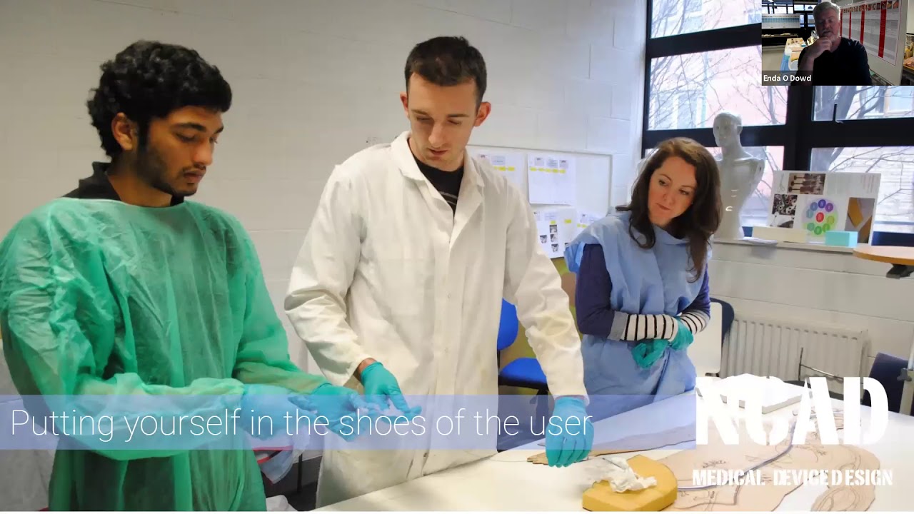 MSc Medical Device Design