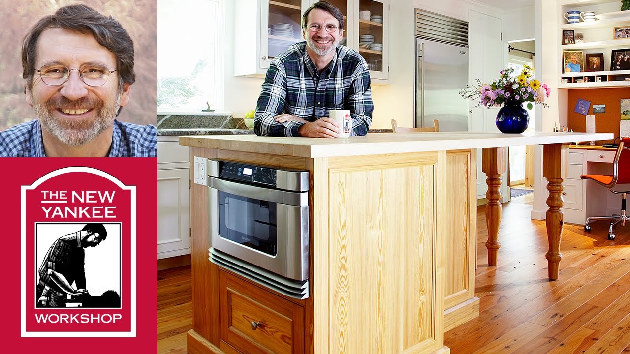 The Island  |  S20 E7