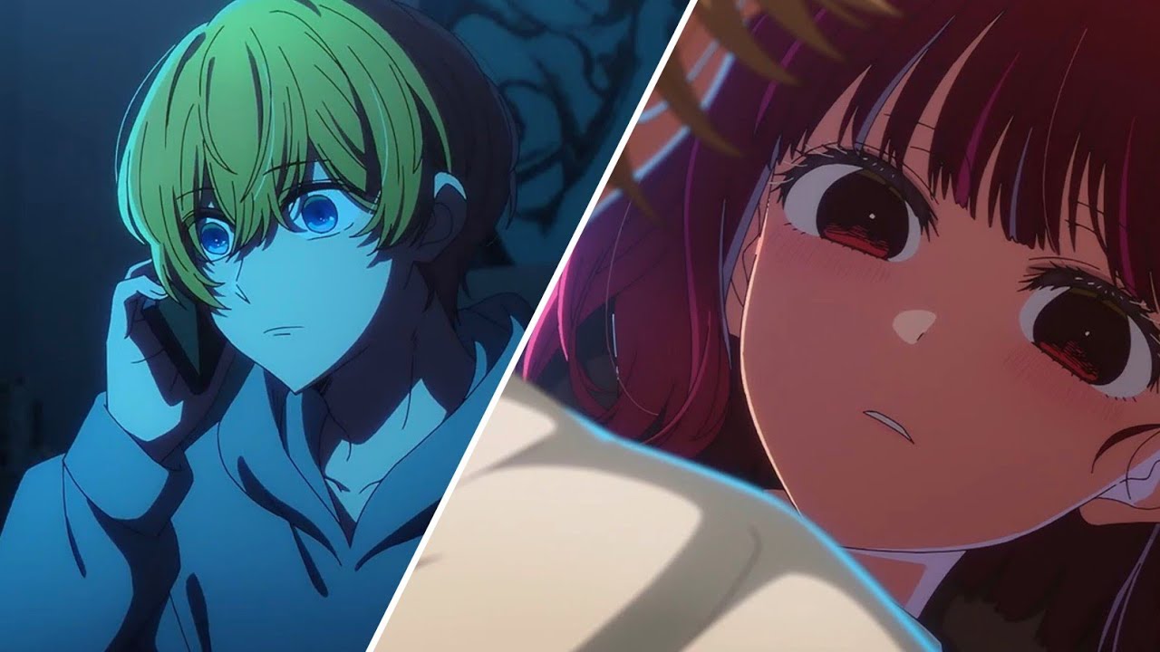 Cuando tu novia descubrió al AS€SlN0 de tu madre mientra tu otra WAIFU es DETON4DA por un papel 