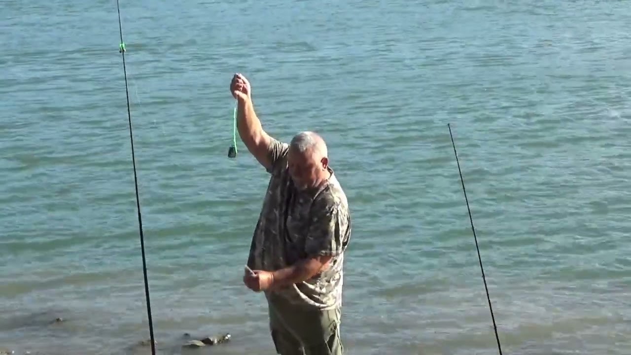 PESCUIT LA MAHMUDIA - 14 -17.09.2025