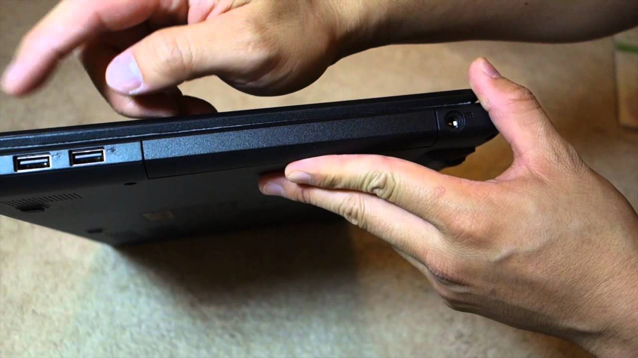 Распаковка Acer Aspire E15 и честный обзор