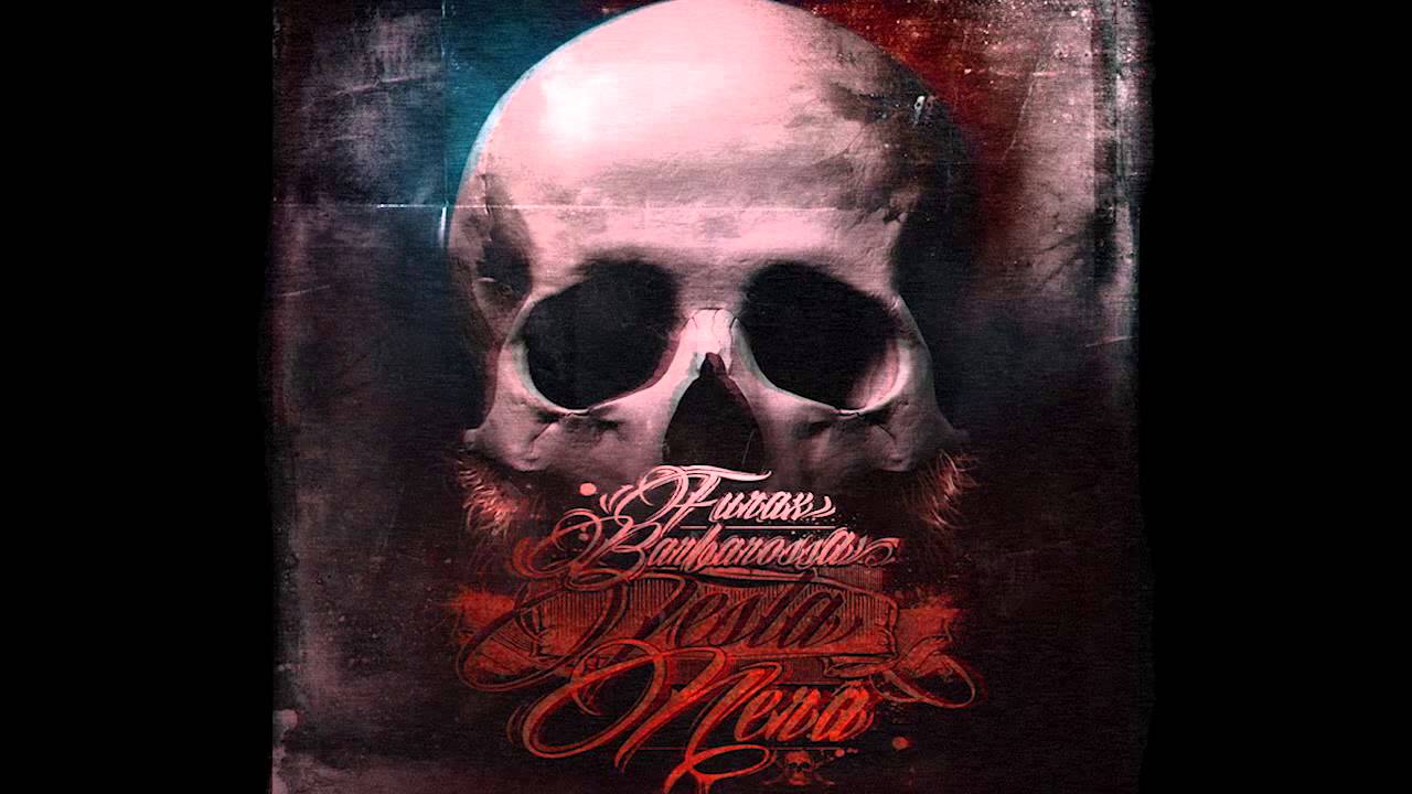 Furax Barbarossa - Testa Nera - Qui m'demande ?