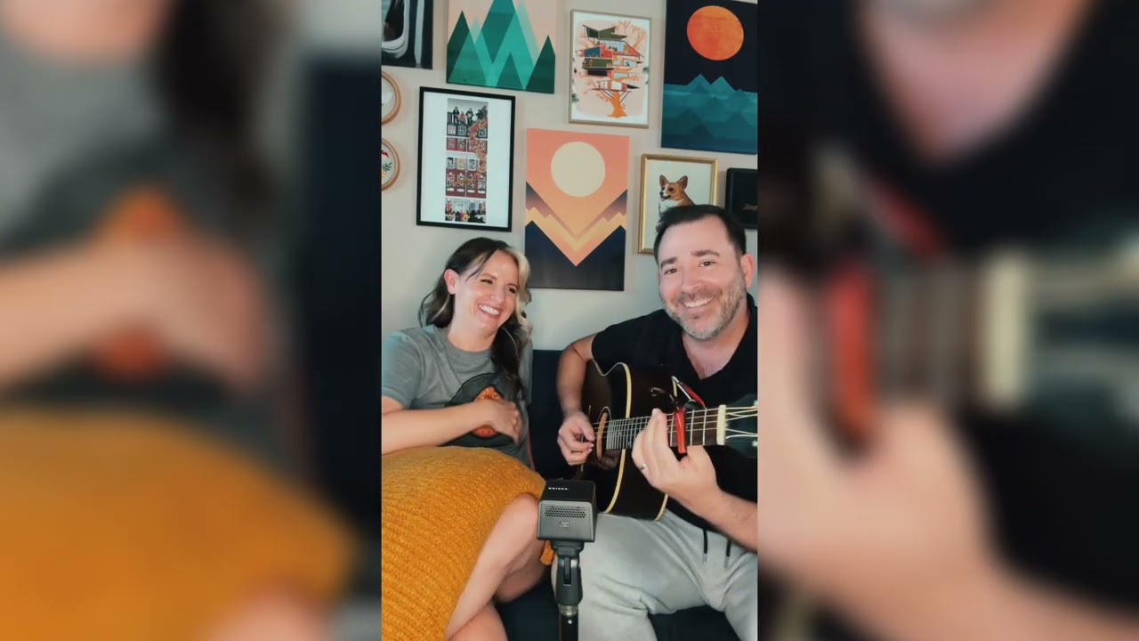 Sound of Silence | Performance + Bloopers