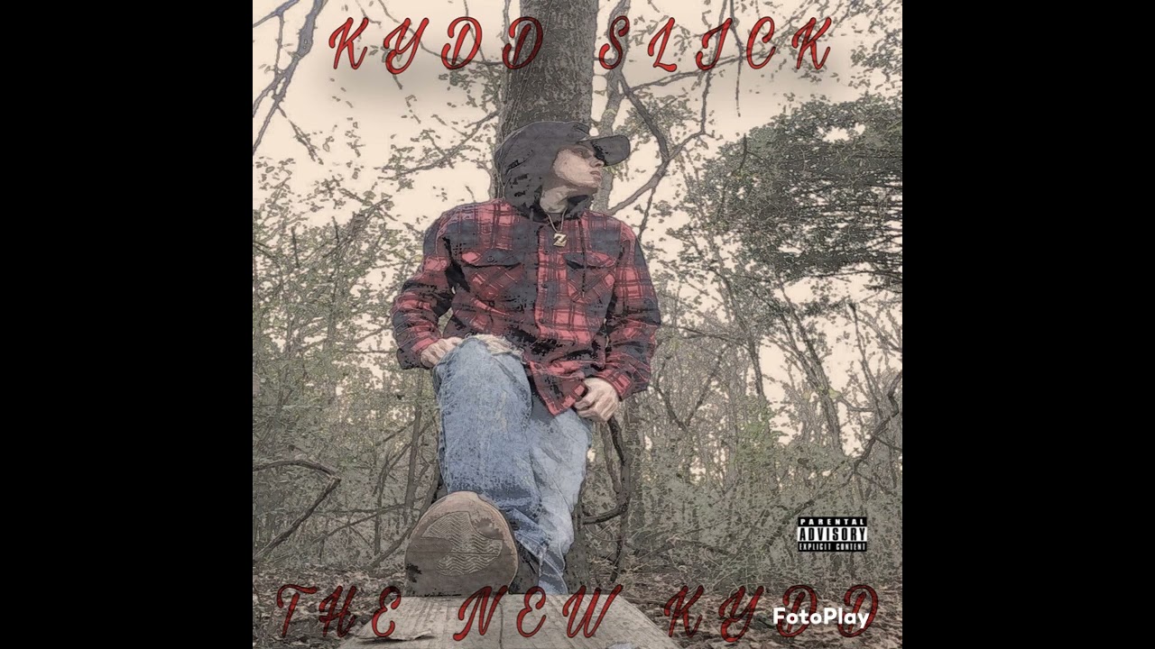 Kydd Slick - Back on My Game (Prod. Robert Tar)