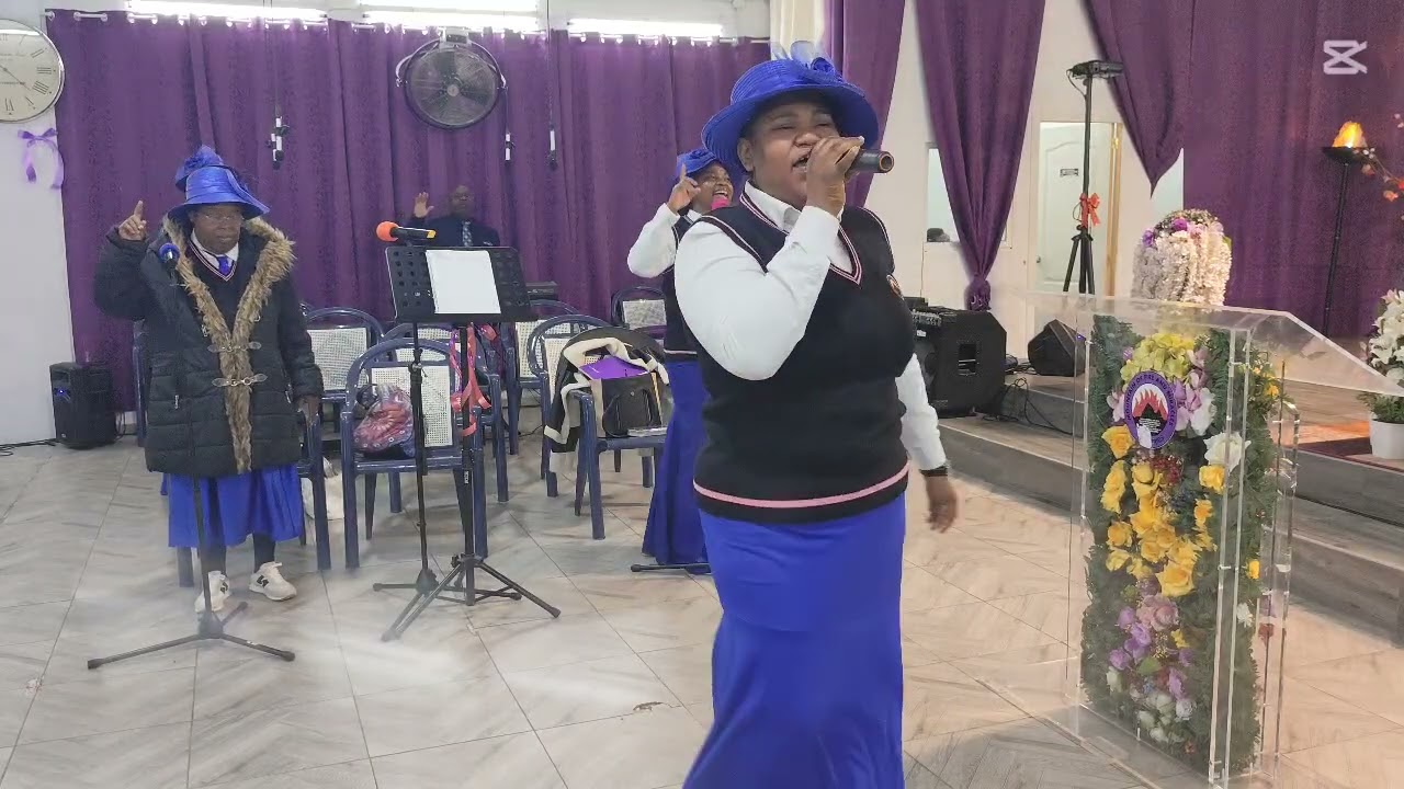 MFM VALENCIA SPAIN PRAISE AND WORSHIP