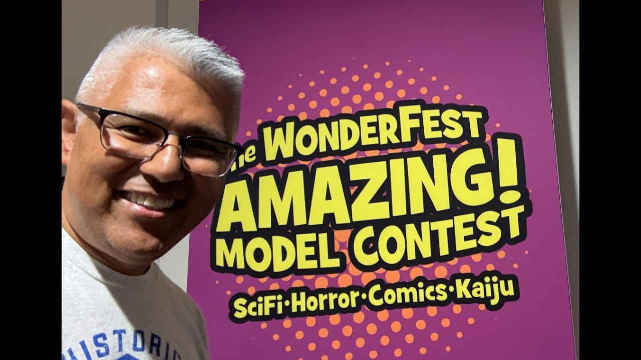 Wonderfest 2025 Wrap Up